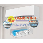 Điều hòa Panasonic Inverter 1.5 HP CU/CS-RU12AKH-8